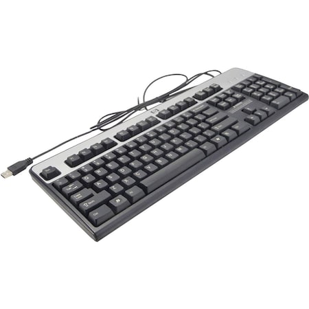 Protect Computer Products Protect Keyboard Cover For Hp Keyboard Model Kb0316/9109 HP881-104